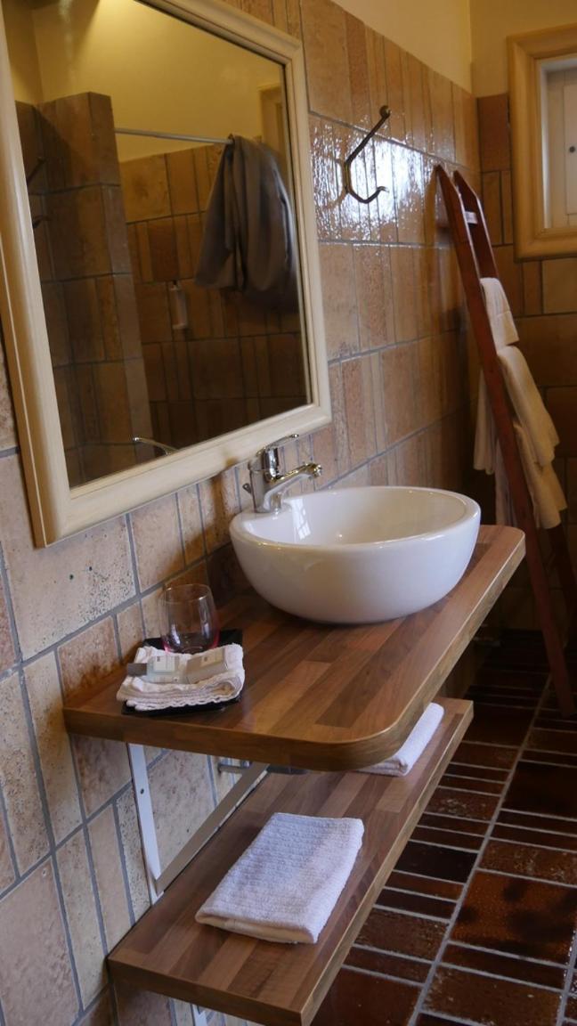 Clos De Bellevue Mortagne-sur-Gironde Номер фото