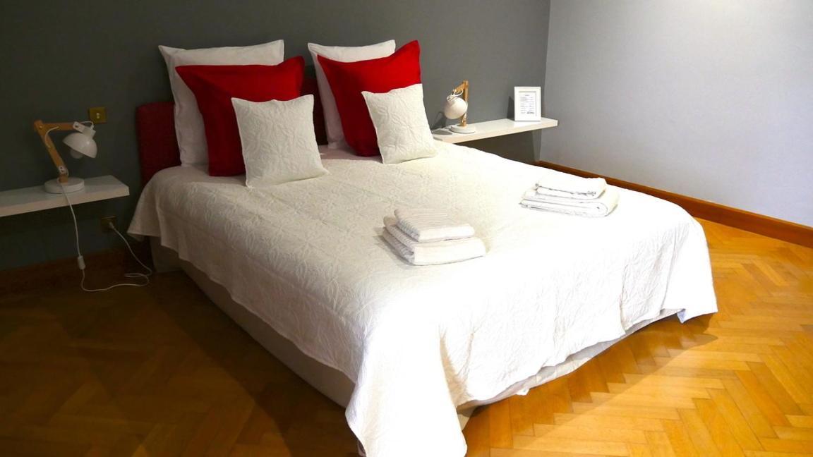 Clos De Bellevue Mortagne-sur-Gironde Номер фото